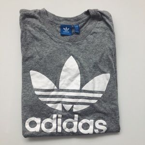 Adidas originals tshirt